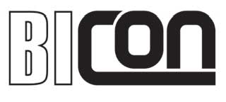 BICC BICON Reducer Splices